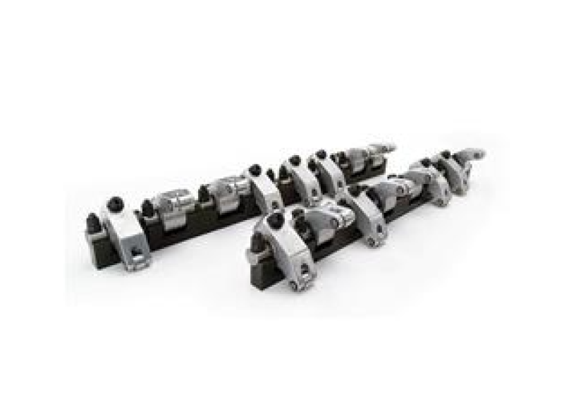COMP Cams Shaft Rocker System For RHS L 1525CPG 1525CPG Photo - Primary