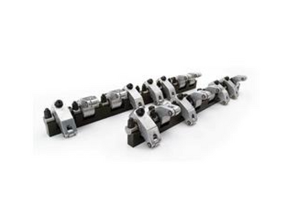 COMP Cams Shaft Rocker System For RHS L 1525CPG 1525CPG Photo - Primary