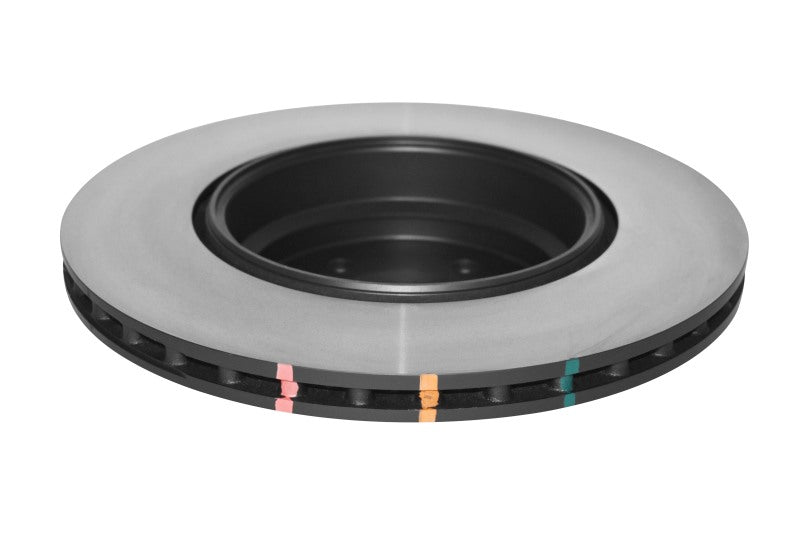 DBA 08-13 BMW M3 E90/E92/E93 Rear 4000 Series Plain Rotor 42281 42281 Photo - out of package