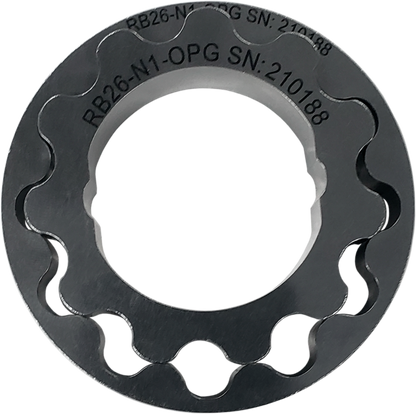 Boundary Nissan RB26DETT N1 2.6L Billet Oil Pump Gear RB26N1-OPG RB26N1-OPG User 1