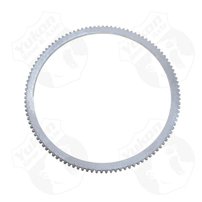 Yukon Gear & Axle Yukon Gear 108 Tooth Abs Tone Ring For 9.25in Chrysler / w/ 5 Lug Axles YSPABS-005 YSPABS-005 Photo - Primary