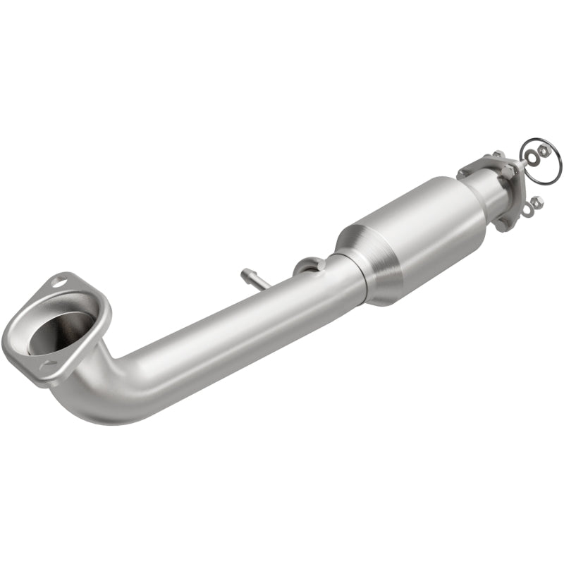 MagnaFlow Acura RDX California Grade CARB Compliant Direct-Fit Catalytic Converter 5592529 Photo - Primary