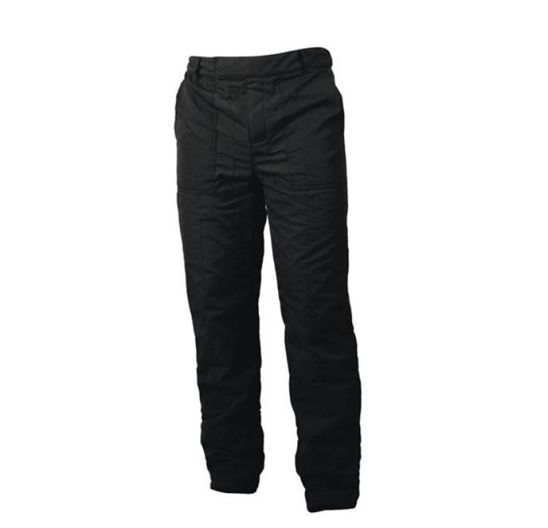 OMP Os 20 Two-Piece Pants - X Large (Black) IA01834P071XL IA01834P071XL Photo - Primary
