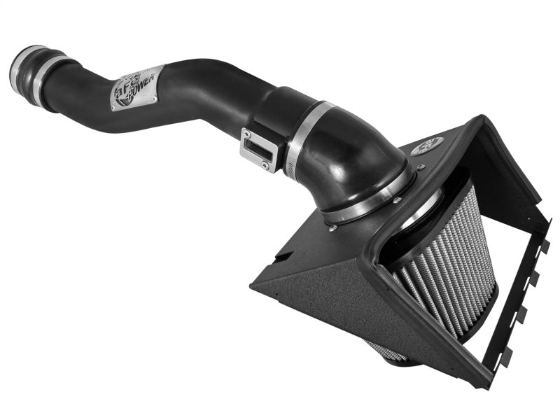 aFe  POWER 51-12592 Magnum FORCE Stage-2 Pro DRY S Cold Air Intake Syst 51-12592 Photo - Primary