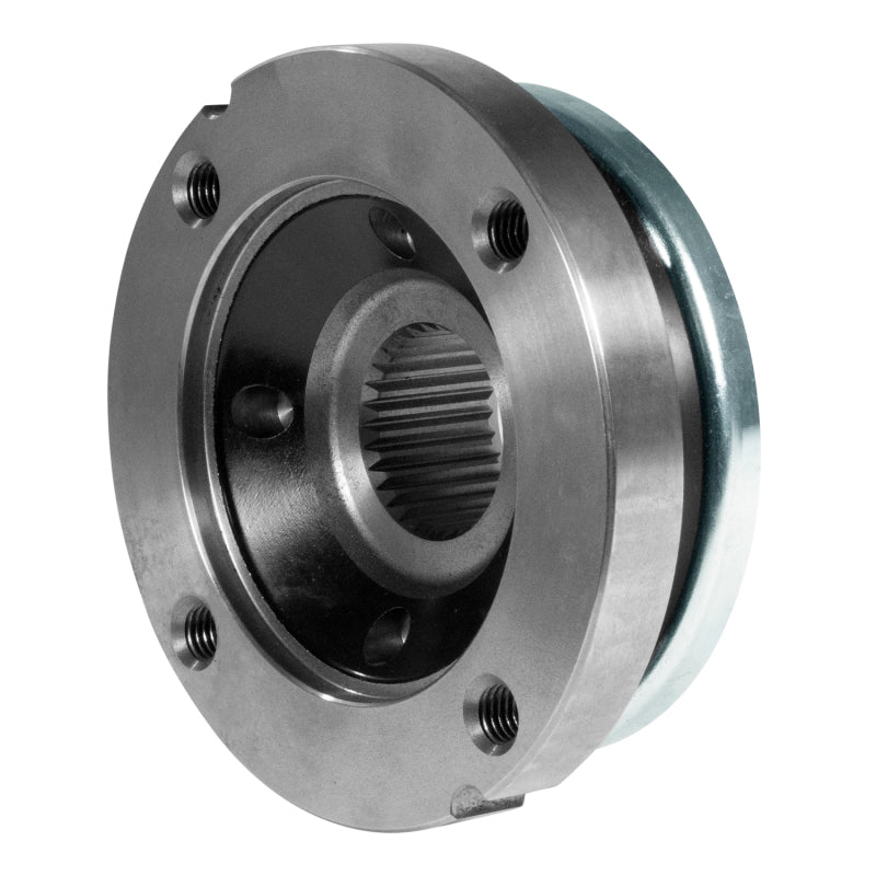 Yukon Gear & Axle Yukon Yoke Rear Pinion Flange for 14-21 RAM 3500 11.5in w/2.677in Seal Diameter YY C68237721 YY C68237721 Photo - Primary