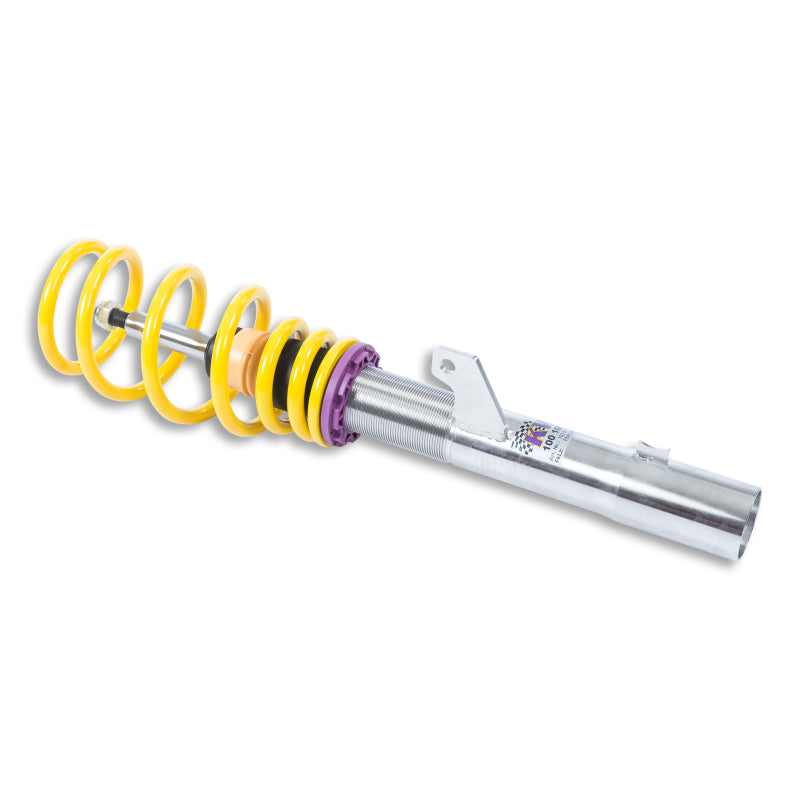 KW Coilover Kit V1 Volkswagen Tiguan (MQB) FWD and AWD w/o Electronic Dampers 102800BB 102800BB User 2