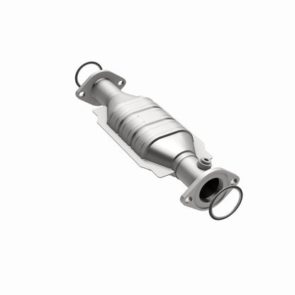 MagnaFlow Mazda 626 OEM Grade Federal / EPA Compliant Direct-Fit Catalytic Converter 49432 360 Degree Image Set