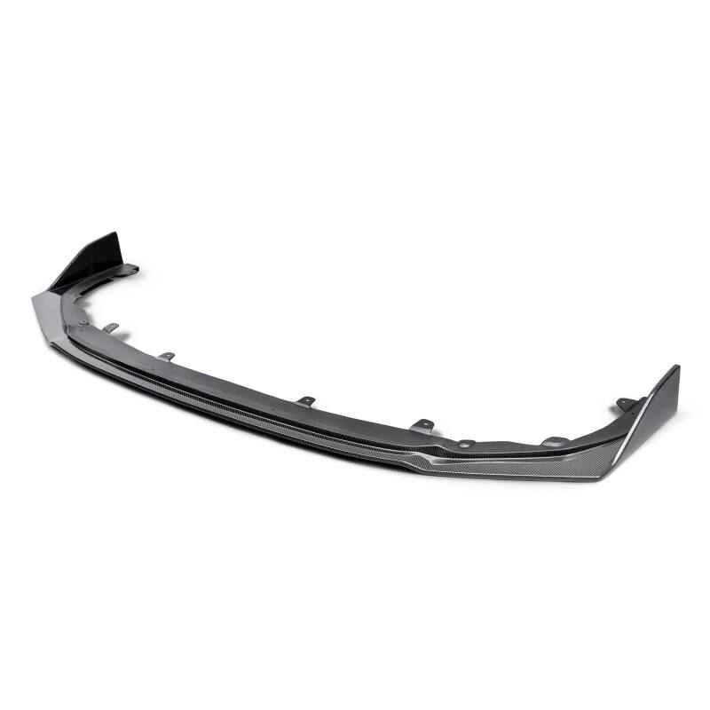 Seibon 2022 Subaru WRX MB-Style Carbon Fiber Front Lip FL22SBIMP-MB FL22SBIMP-MB User 1