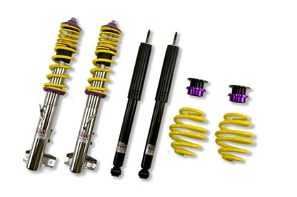 KW V1 Coilover Kit BMW 3 series (E36) Compact (Hatchback) 10220013 10220013 Photo - Primary