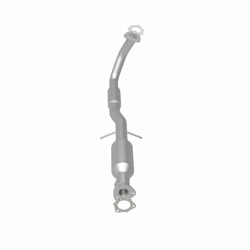 MagnaFlow Saturn California Grade CARB Compliant Direct-Fit Catalytic Converter 4481222 360 Degree Image Set