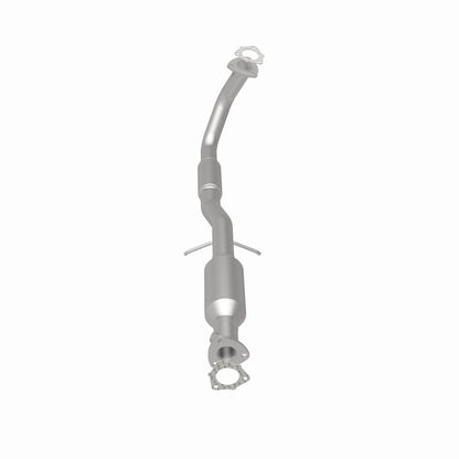 MagnaFlow Saturn California Grade CARB Compliant Direct-Fit Catalytic Converter 4481222 360 Degree Image Set