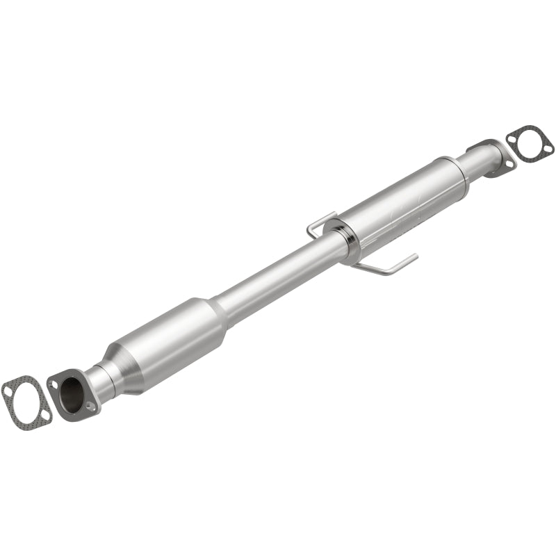MagnaFlow Kia Optima California Grade CARB Compliant Direct-Fit Catalytic Converter 5561817 Photo - Primary