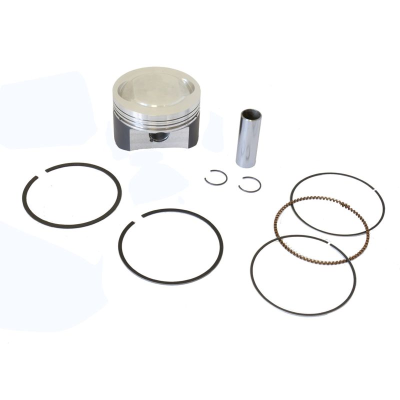 Athena Yamaha YFM 350 Warrior XR/XS 82.94mm Forged Racing Piston S4F08300004A S4F08300004A Photo - Primary
