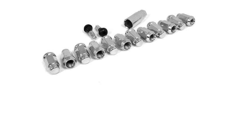 Race Star 1/2in Closed Acorn Lug - Set of 16 603-1435-16 603-1435-16 User 1