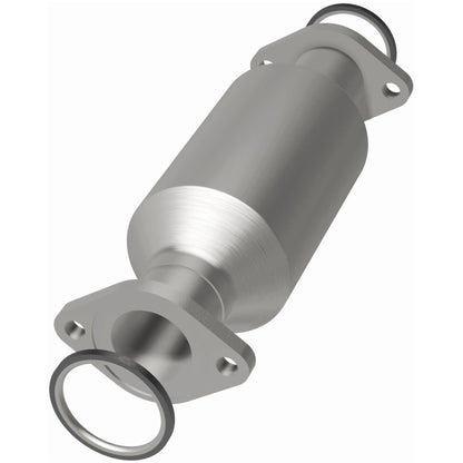 MagnaFlow Toyota Celica California Grade CARB Compliant Direct-Fit Catalytic Converter 338886 Photo - out of package