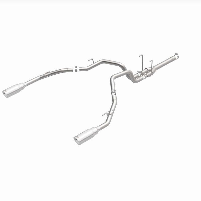 MagnaFlow Ram 1500 Street Series Filter-Back Performance Exhaust System 19359 360 Degree Image Set