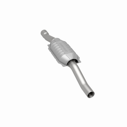 MagnaFlow Standard Grade Federal / EPA Compliant Direct-Fit Catalytic Converter 23480 360 Degree Image Set