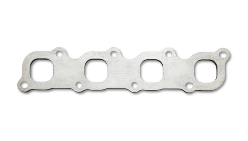 Vibrant Exhaust Manifold Flange for Nissan KA24 Motors 14624 Photo - Primary