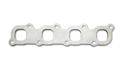 Vibrant Exhaust Manifold Flange for Nissan KA24 Motors 14624 Photo - Primary