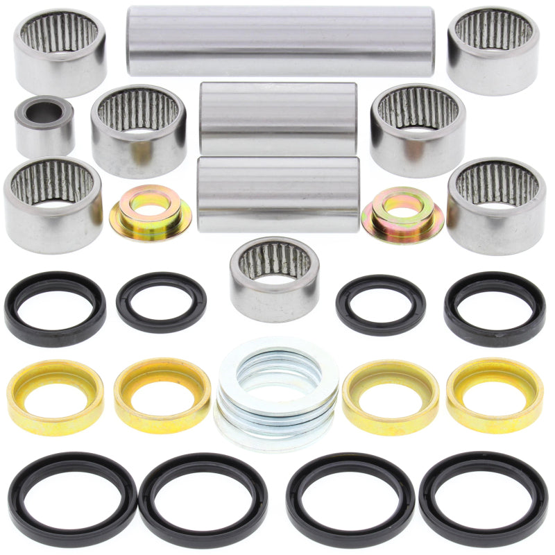 All Balls Racing Swingarm Link Kit 27-1170 27-1170 Photo - Primary