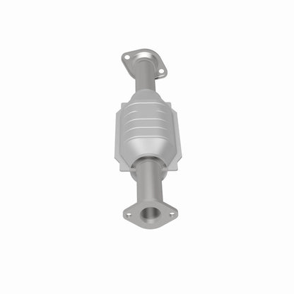 MagnaFlow Mitsubishi Montero Sport OEM Grade Federal / EPA Compliant Direct-Fit Catalytic Converter 49570 360 Degree Image Set