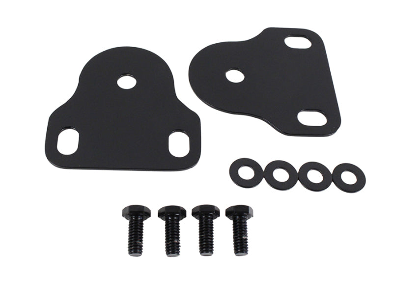 Kentrol Interior Windshield Brackets 50408 Photo - Primary