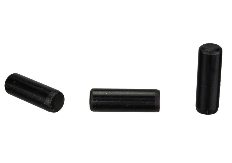 Ford Racing 11inch Pressure Plate Bolt and Dowel Kit M-6397-B46 M-6397-B46 Photo - Unmounted
