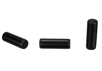 Ford Racing 11inch Pressure Plate Bolt and Dowel Kit M-6397-B46 M-6397-B46 Photo - Unmounted
