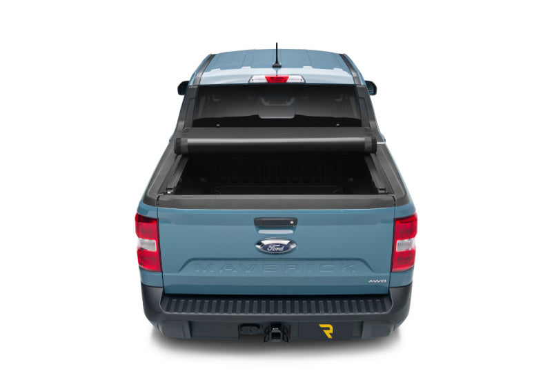 Truxedo 2022 Ford Maverick 4ft 6in Pro X15 Bed Cover 1494701 1494701 Photo - Mounted