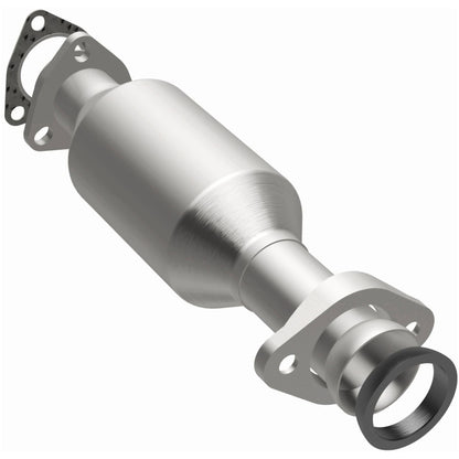 MagnaFlow California Grade CARB Compliant Direct-Fit Catalytic Converter 3322635 Photo - out of package