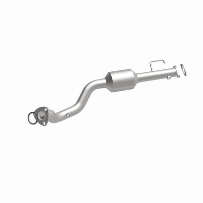 MagnaFlow Isuzu Rodeo California Grade CARB Compliant Direct-Fit Catalytic Converter 4551633 360 Degree Image Set
