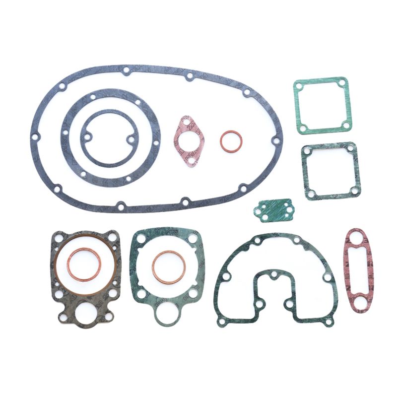 Athena 66-70 BSA Startfire 250 Complete Gasket Kit (w/o Oil Seals) P400078850250 P400078850250 Photo - Primary