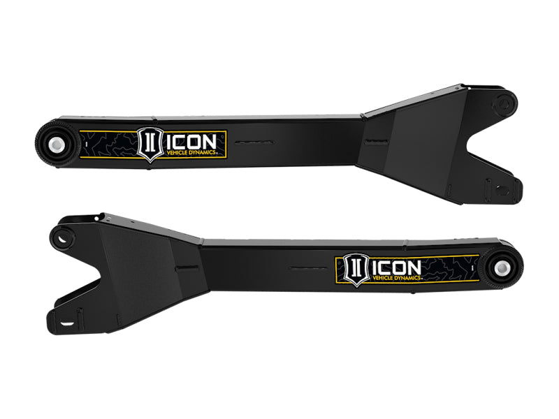 ICON ICO Radius Arm Drop Kits Suspension Suspension Arms & Components main image