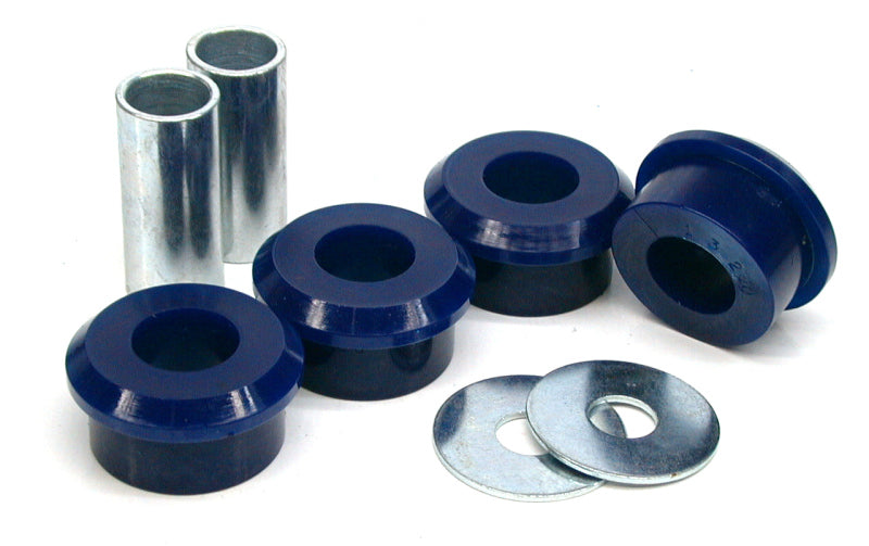 SuperPro Front Control Arm Lower-Rear Bushing Kit SPF1320K Photo - Primary