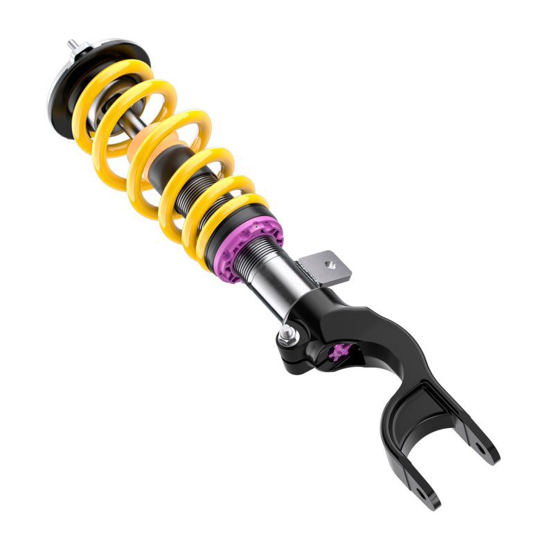 Kw Suspension V3 Leveling Coilover Tesla Model 3 (2WD) 3520887006 3520887006 User 3