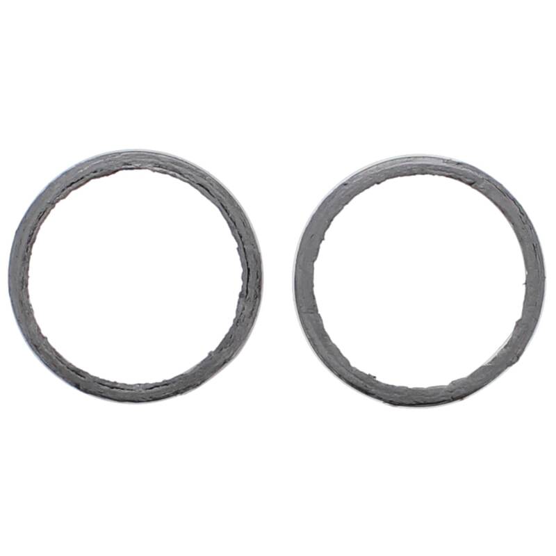 Vertex Pistons Vertex Gaskets 73-75 Yamaha RD350 Exhaust Gasket Kit 823039 823039 Photo - Primary