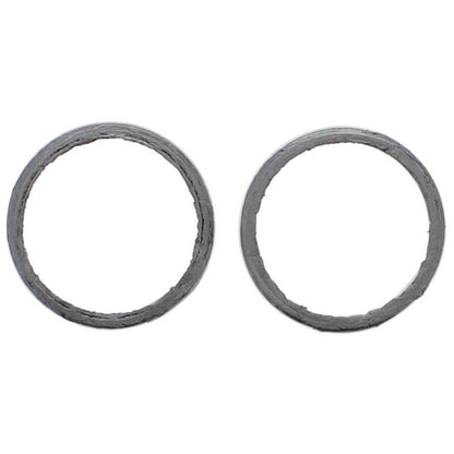 Vertex Pistons Vertex Gaskets 73-75 Yamaha RD350 Exhaust Gasket Kit 823039 823039 Photo - Primary