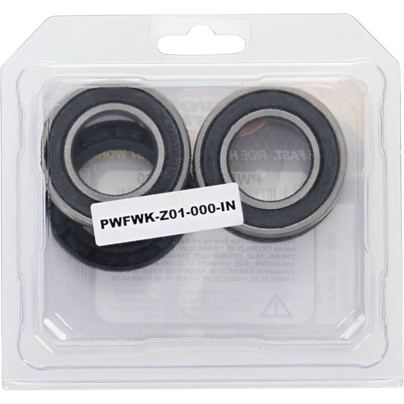 Pivot Works 22-23 Gas-Gas MC85 1714 PW Front Talon Hub Bearing Kit PWFWK-Z01-000 PWFWK-Z01-000 Photo - Primary