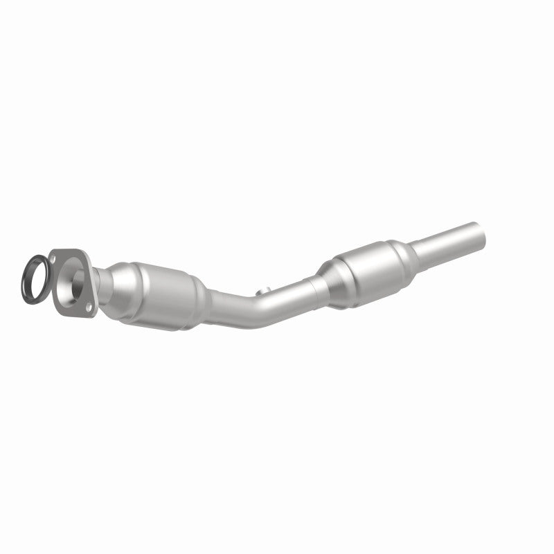 MagnaFlow HM Grade Federal / EPA Compliant Direct-Fit Catalytic Converter 93200 360 Degree Image Set