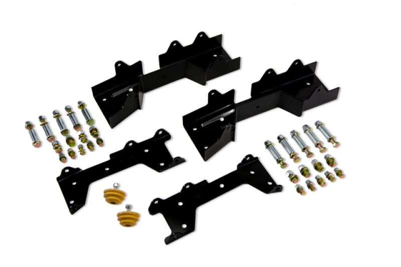 Belltech C-SECTION KIT 99-00 GM C1500 W/5inch FRAME 6613 6613 Photo - Primary
