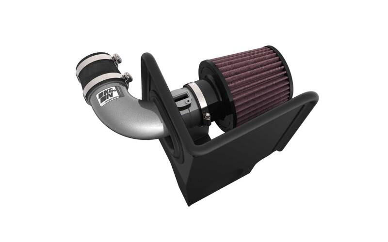 K&N Engineering K&N 23-24 Mazda CX-50 L4 2.5L Turbo Performance Air Intake System 77-2589KC 77-2589KC Photo - Primary
