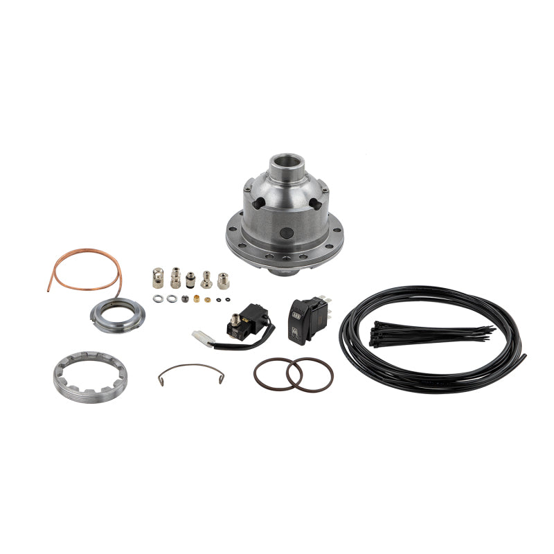 ARB Airlocker 10 Bolt Rr 26 Spl Vitara S/N RD204 RD204 Photo - Primary