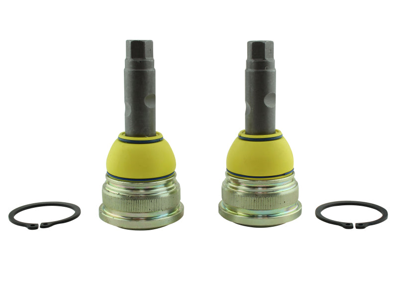 Whiteline Roll Centre - Correction Kit KCA439 Photo - Primary