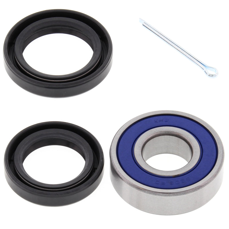 All Balls Racing 93-23 Honda TRX90 Lower Steering Stem Kit 25-1460 25-1460 Photo - Primary