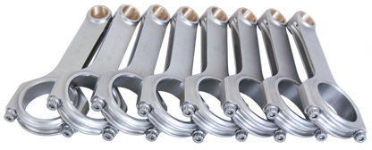 Eagle Ford 4.6 3/8in ARP8740 H-Beam Connecting Rods (Set of 8 ) CRS5933F8740 CRS5933F8740 Photo - Primary