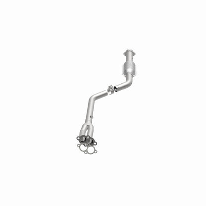 MagnaFlow BMW HM Grade Federal / EPA Compliant Direct-Fit Catalytic Converter 23996 360 Degree Image Set