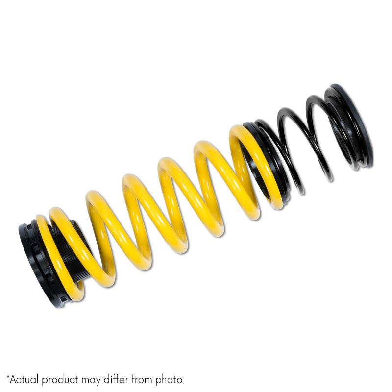 ST Suspensions ST Adjustable Lowering Springs Mercedes-Benz C-Class (W205) 4WD incl. C43 AMG w/ Electronics Dampers 27325094 27325094 User 6