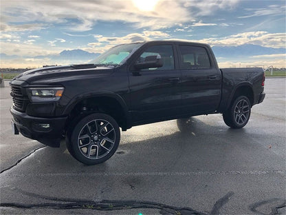 Tuff Country 19-23 Dodge Ram 1500 4X4 3.5in Lift Kit (New Body Style Only No Shocks) 33505 33505 Photo - Mounted