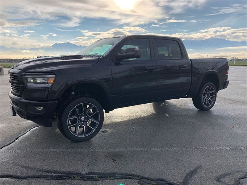 Tuff Country 19-23 Dodge Ram 1500 4X4 3.5in Uni-Ball Lift Kit (New Body Style Only No Shocks) 33506 33506 Photo - Mounted