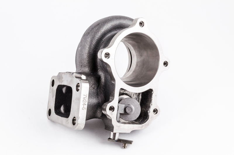 Garrett  GT30R THWA 0.82 A/R T3 (int w/g - 5 bolt out) (Ni-Resist) 0399W 771300-0005 Photo - Primary